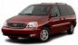 ДВС Ford Windstar