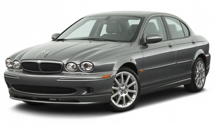 Двигатель Jaguar X-Type в Москве