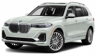 Двигатель BMW X7 в Москве