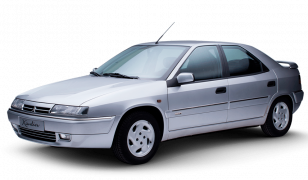 Двигатель Citroen Xantia в Москве