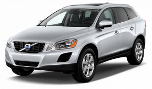 Двигатель Volvo XC60 в Москве