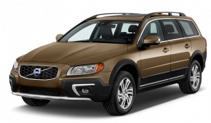 Двигатель Volvo XC70 в Москве