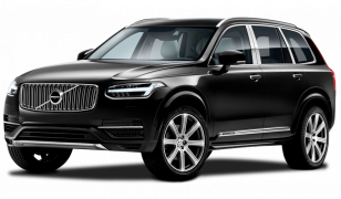 Двигатель Volvo XC90 в Москве