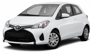 Двигатель Toyota Yaris в Москве