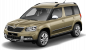 ДВС Skoda Yeti