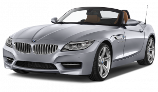 Двигатель BMW Z4 в Москве