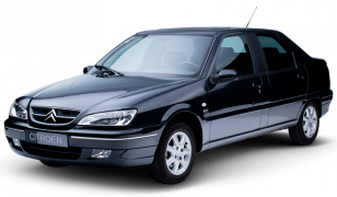 Двигатель Citroen ZX в Москве